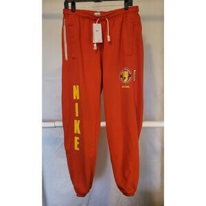 NIKE DRI-FIT STANDARD ISSUE BASKETBALL PANTS FB9031
